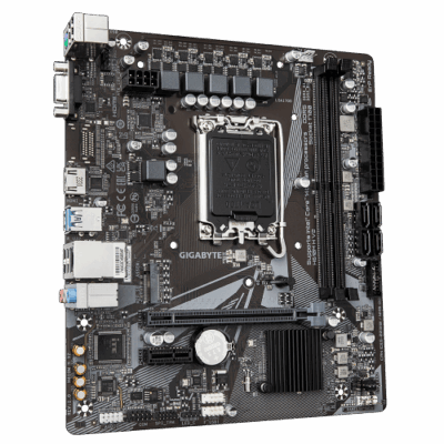 H610M H V2 ddr5