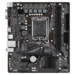 H610M H V2 ddr5