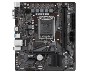 לוח אם Gigabyte H610M H V2 DDR5