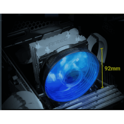antec a30 blue