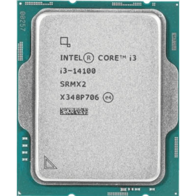i3 14100