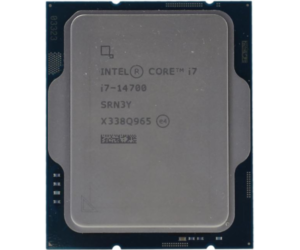 מעבד Intel I7-14700 Tray