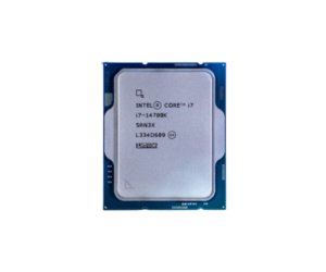 מעבד Intel I7-14700K Tray