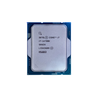 מעבד Intel I7-14700K Tray