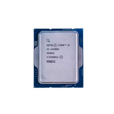 מעבד Intel I9-14900K Tray