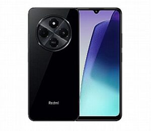 טלפון סלולרי שיאומי Xiaomi Redmi 14C - צבע כחול