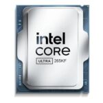 מעבד Intel Core Ultra 7 265KF Tray