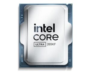 מעבד Intel Core Ultra 7 265KF Tray