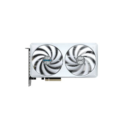 כרטיס מסך Gigabyte RTX 5060 Ti Eagle OC ICE 16GB White