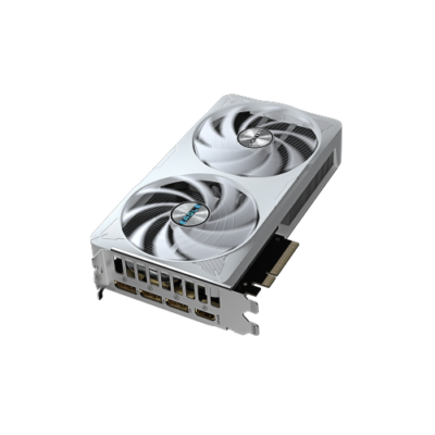 כרטיס מסך Gigabyte RTX 5060 Ti Eagle OC ICE 16GB White