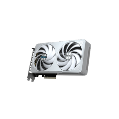כרטיס מסך Gigabyte RTX 5060 Ti Eagle OC ICE 16GB White
