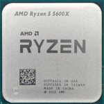 מעבד AMD Ryzen R5 5600X Tray