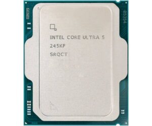 מעבד Intel Core Ultra 5 245KF Tray