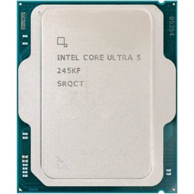 מעבד Intel Core Ultra 5 245KF Tray