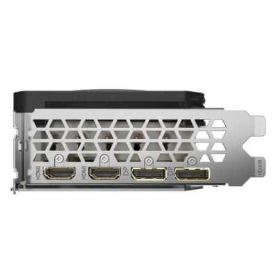 Gigabyte RX 7600 XT 16GB 128Bit OC