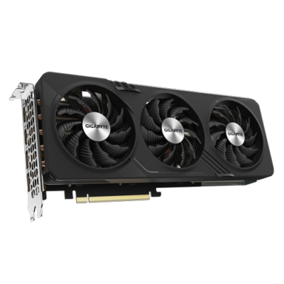 Gigabyte RX 7600 XT 16GB 128Bit OC