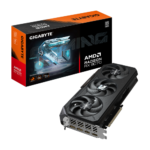 Gigabyte RADEON RX9070 GAMING OC 16GB PCIE 5.0