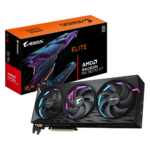 GIGABYTE AORUS Radeon RX9070 XT ELITE 16G