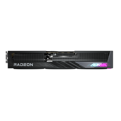 GIGABYTE AORUS Radeon RX9070 XT ELITE 16G