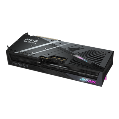 GIGABYTE AORUS Radeon RX9070 XT ELITE 16G