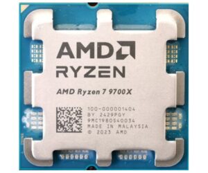 מעבד AMD Ryzen 7 9700X Tray