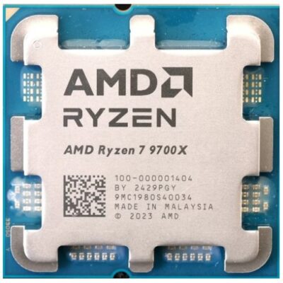 מעבד AMD Ryzen 7 9700X Tray