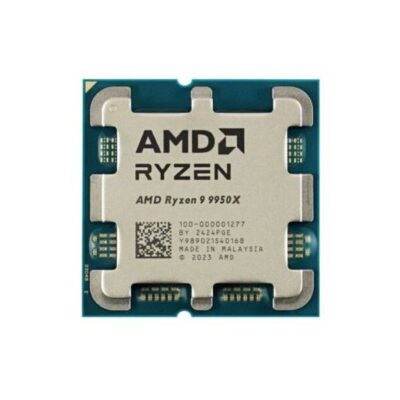מעבד AMD Ryzen 9 9950X Tray