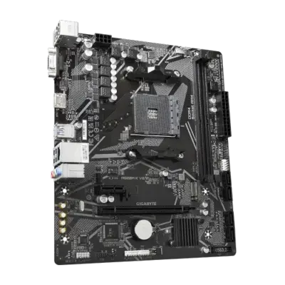 Gigabyte AMD A520 K V2 rev 1.1 DDR4 For AM4