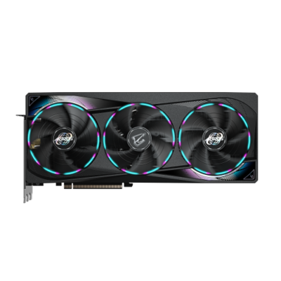 GIGABYTE AORUS GeForce RTX 5070 MASTER 12G
