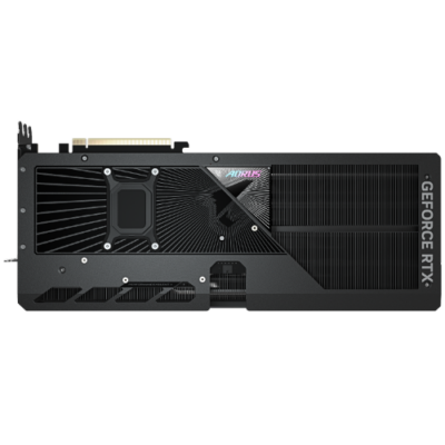 כרטיס מסך AORUS GeForce RTX 5080 MASTER 16G