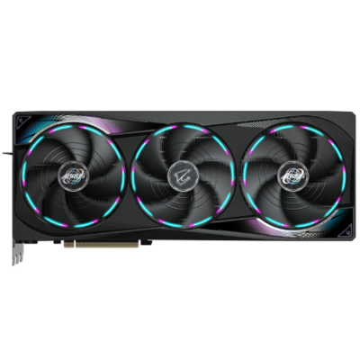 כרטיס מסך AORUS GeForce RTX 5080 MASTER 16G