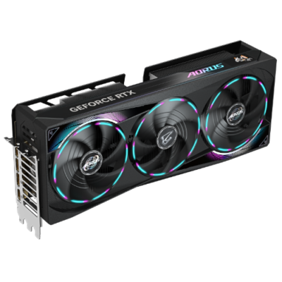 AORUS GeForce RTX 5080 MASTER 16G