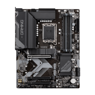 לוח אם Gigabyte B760 GAMING X DDR4