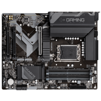 לוח אם Gigabyte B760 GAMING X DDR4