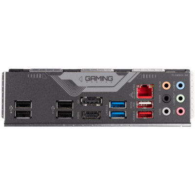 לוח אם Gigabyte B760 GAMING X DDR4