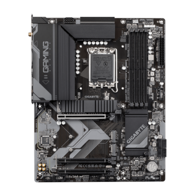 לוח אם Gigabyte B760 Gaming X AX 1.2 DDR5 WIFI6