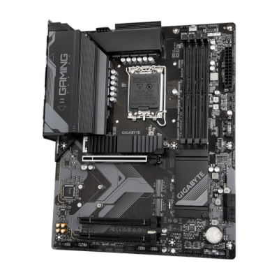 לוח אם Gigabyte B760 Gaming X AX 1.2 DDR5 WIFI6