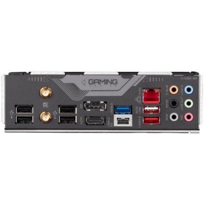 לוח אם Gigabyte B760 Gaming X AX 1.2 DDR5 WIFI6