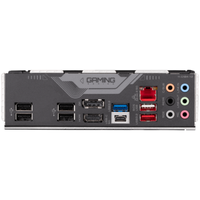 לוח אם Gigabyte B760 Gaming X DDR5