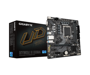 לוח אם Gigabyte B760M H