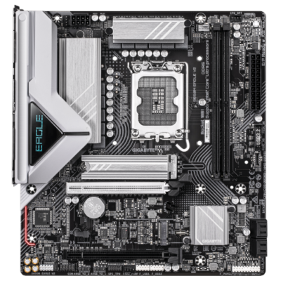 לוח אם Gigabyte B860M EAGLE DDR5