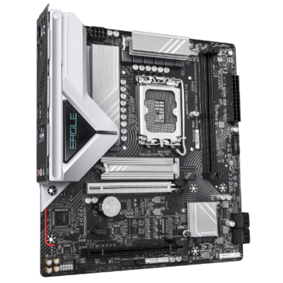 לוח אם Gigabyte B860M EAGLE DDR5