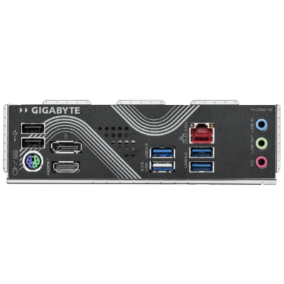 לוח אם Gigabyte B860M EAGLE DDR5