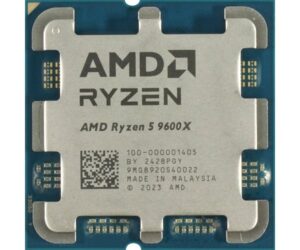 מעבד AMD Ryzen 5 9600X Tray