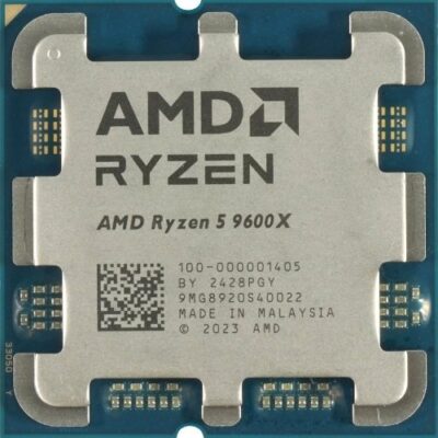 מעבד AMD Ryzen 5 9600X Tray
