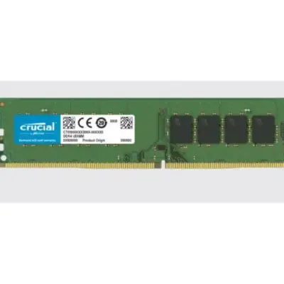 Crucial 8GB DDR4 3200Mhz