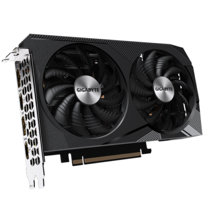 OC 12GB Rev 2.0 Gigabyte RTX 3060 Windforce 2