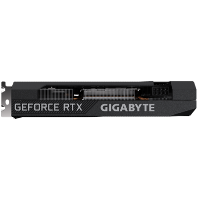 OC 12GB Rev 2.0 Gigabyte RTX 3060 Windforce 2