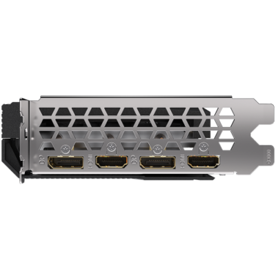 OC 12GB Rev 2.0 Gigabyte RTX 3060 Windforce 2