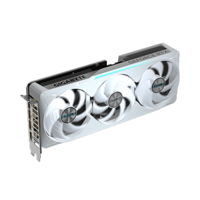 GIGABYTE GeForce RTX 5070 Ti EAGLE OC ICE SFF 16G